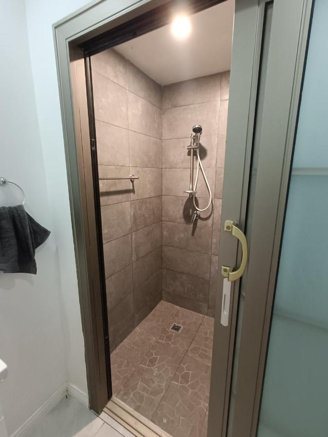 Pacific Apartment 수바 외부 사진