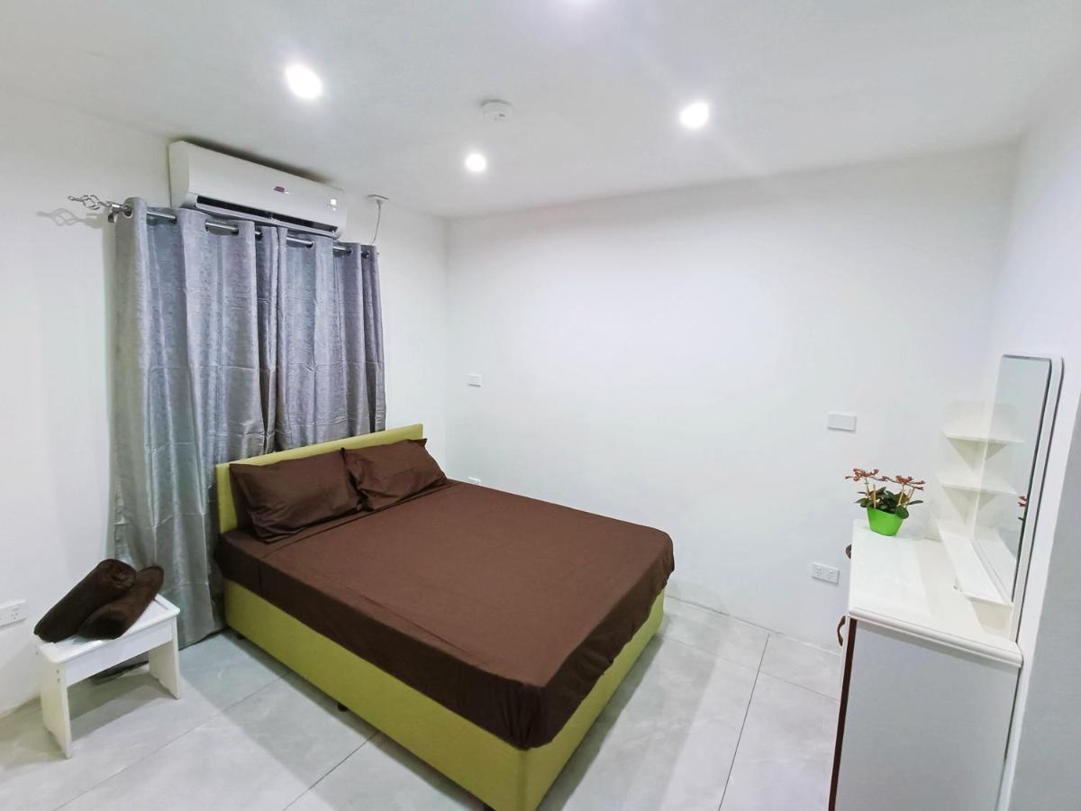 Pacific Apartment 수바 외부 사진